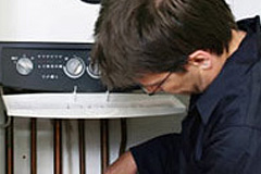 boiler repair Craigo